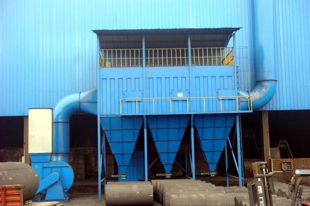 baghouse filter system ကို ရှာဖွေခြင်း- လုပ်ဆောင်နေသော ယန္တရား ခွဲခြမ်းစိတ်ဖြာခြင်း။