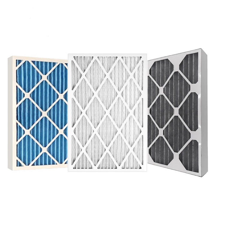 Air Filter သည်လိမ်လည်မှုလား။