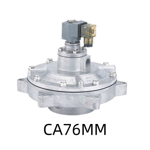 Electromagnetic Pulse Valve အကြောင်းသင်ကြားဖူးပါသလား။ Electromagnetic သွေးခုန်နှုန်းအဆို့ရှင်ကိုအနီးကပ်ကြည့်ရှုကြပါစို့