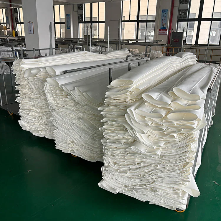 အဘယ်အချက်များက filter အိတ်များကိုချိုးဖျက်နိုင်သနည်း။
