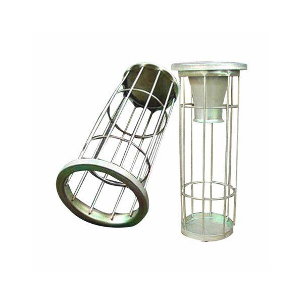 Dust Collector Bag Cage ၊