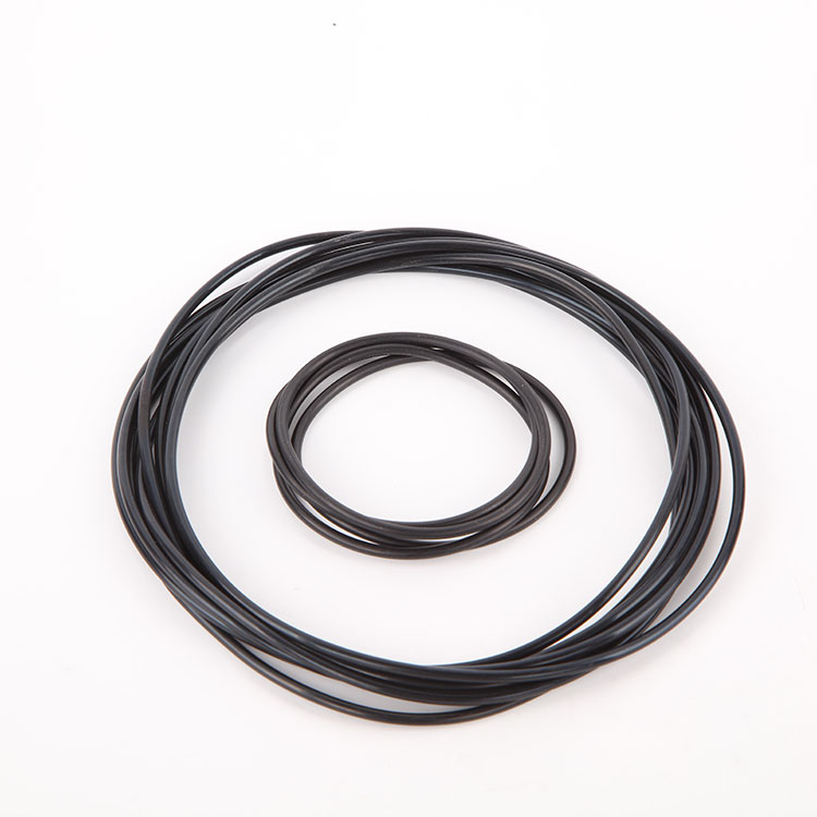 တံဆိပ်အတွက် Nitrile Rubber O-Ring