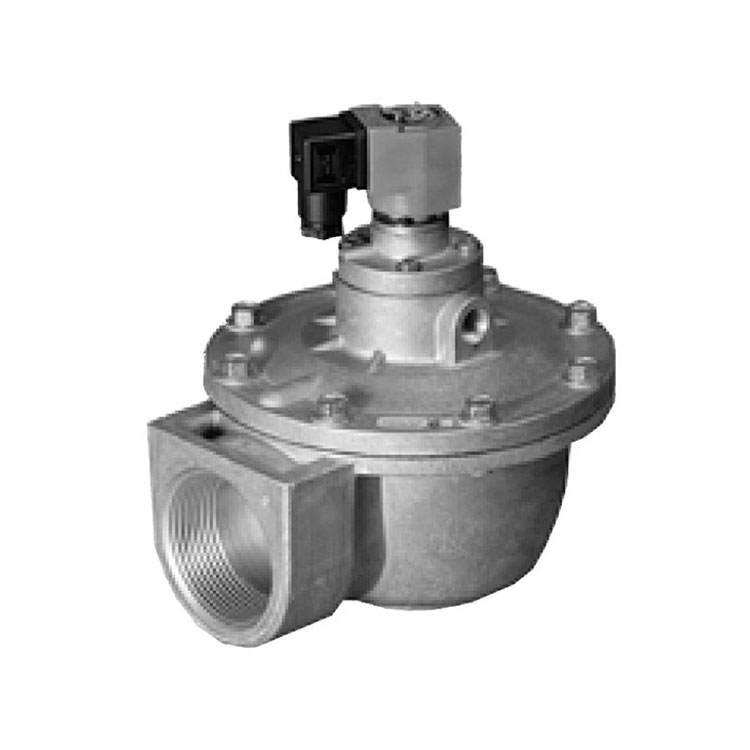 T Series Pulse Jet Valves များ